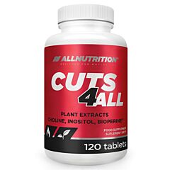 CUTS 4ALL - 120tab