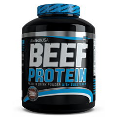 Beef Protein 1816 грамм