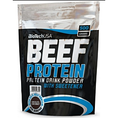 Beef Protein 500 грамм