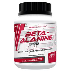 Beta Alanine 700 120 капс