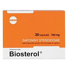 Biosterol 30 капс