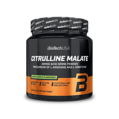 Citrulline Malate 300g