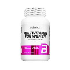 Multivitamin for Women 60 таб