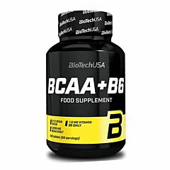 BCAA+B6 100 таб