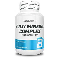 Multimineral Complex 100 таб