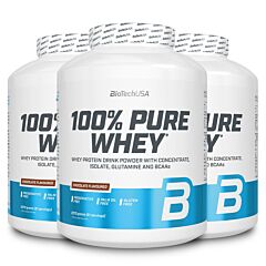 100% Pure Whey