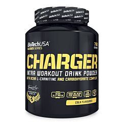 Ulisses Charger 760 грамм