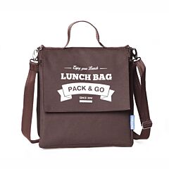 Lunch Bag (L+)