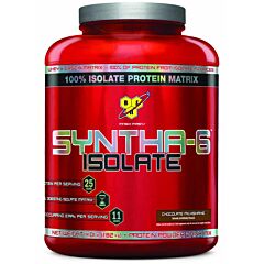 Syntha-6 Isolate 1,8 kg