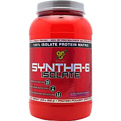 Syntha-6 Isolate 0,9 kg