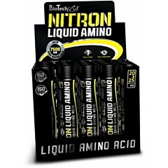 Liquid Amino ampule (Nitron ampule) 20x25 ml