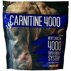 Carnitine 4000 500 грамм