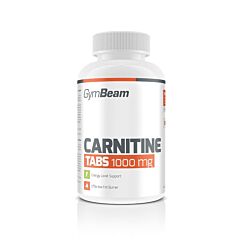 L-Carnitine TABS 100 tbl