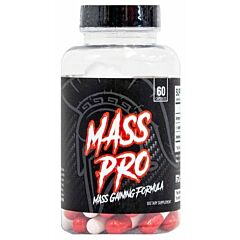 MASS-PRO 60 caps