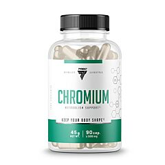 Chromium - 90 caps