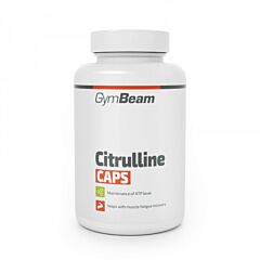 Citrulline - 90 caps