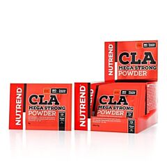 CLA MEGA STRONG POWDER - 5gx30