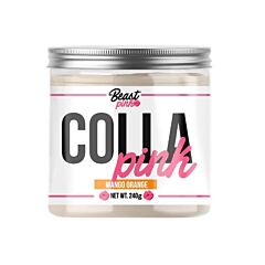 Colla Pink 240g