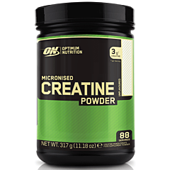 Micronised Creatine Powder 317 гр