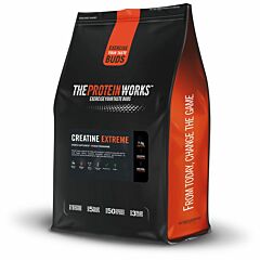 Creatine Extreme - 400 g