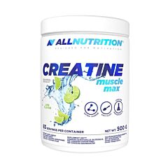 Creatine Muscle Max - 500g