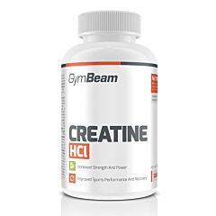 Creatine HCl 120 капс