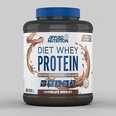 Diet Whey Protein - 1000 g