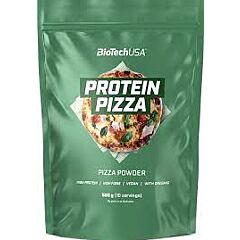 Protein Pizza - 500 g