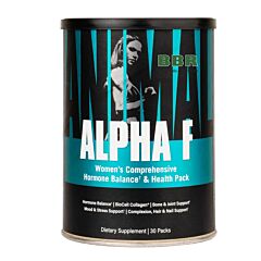 Alpha F 30 Packs