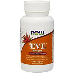 Eve Women's Multi 90 softgels