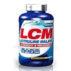 LCM (L-CITRULINE MALATE) - 150 caps