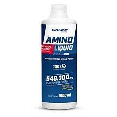 XXL Amino Liquid Cherry - 1000ml