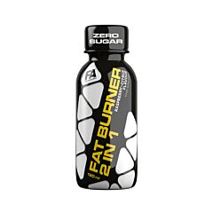 FAT BURNER 2 IN 1 SHOT - 120 ml