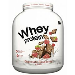 Whey Protein 2,27 кг