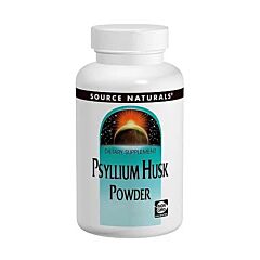 Psyllium Husk - 340 g (EXP 10/23)