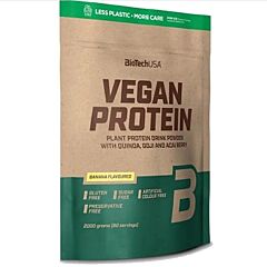 Vegan Protein 2000 грамм