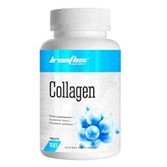 Collagen 180tabs