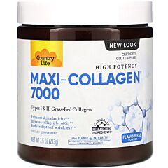 MAXI collagen 7000 213 г