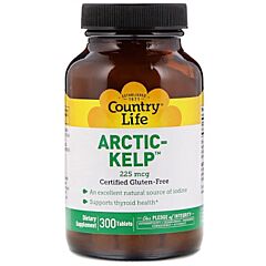 Arctic-Kelp 225 мкг 300 табл