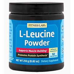 L-Leucine Powder 250 g