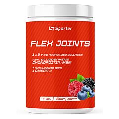 Flex joints - 375 g