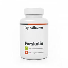 Forskolin - 60 caps