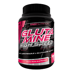 L-Glutamine High Speed 500 г