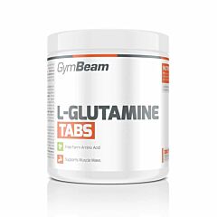 L-Glutamine 300 табл