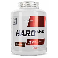 Hard Mass 4000g