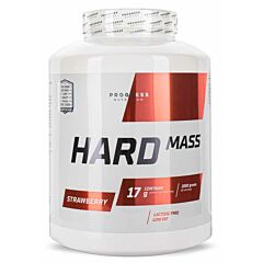 Hard Mass 2000g