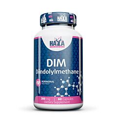 DIM 200 mg - 60 capsules