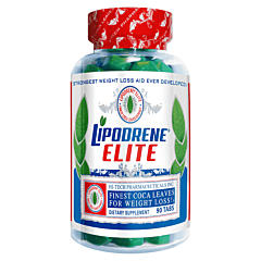 Lipodrene Elite 90 капс