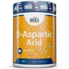 D-Aspartic Acid - 200g