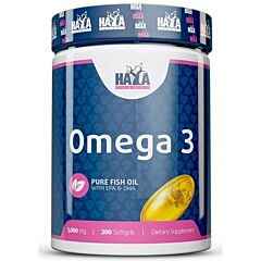 Omega 3 1000mg - 200 Softgels